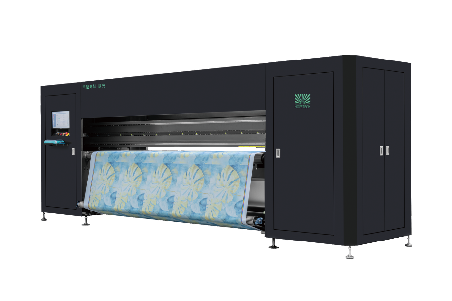 G3-PRO High Speed Sublimation Digital Printer