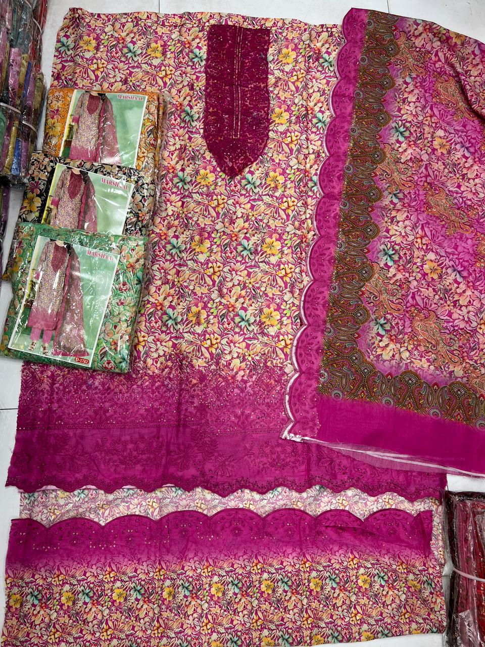 Taqwa Embriodery