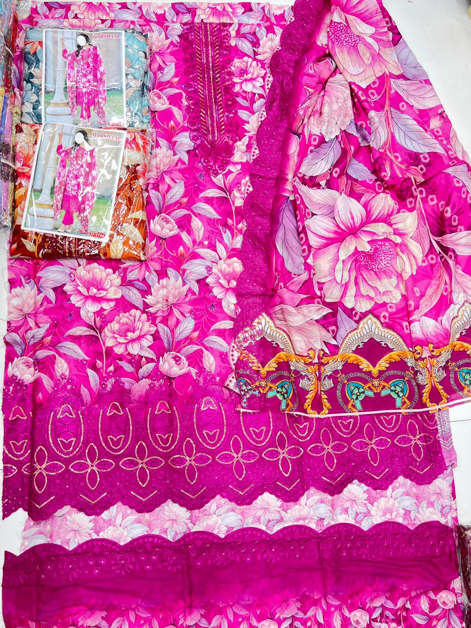 Taqwa Embriodery