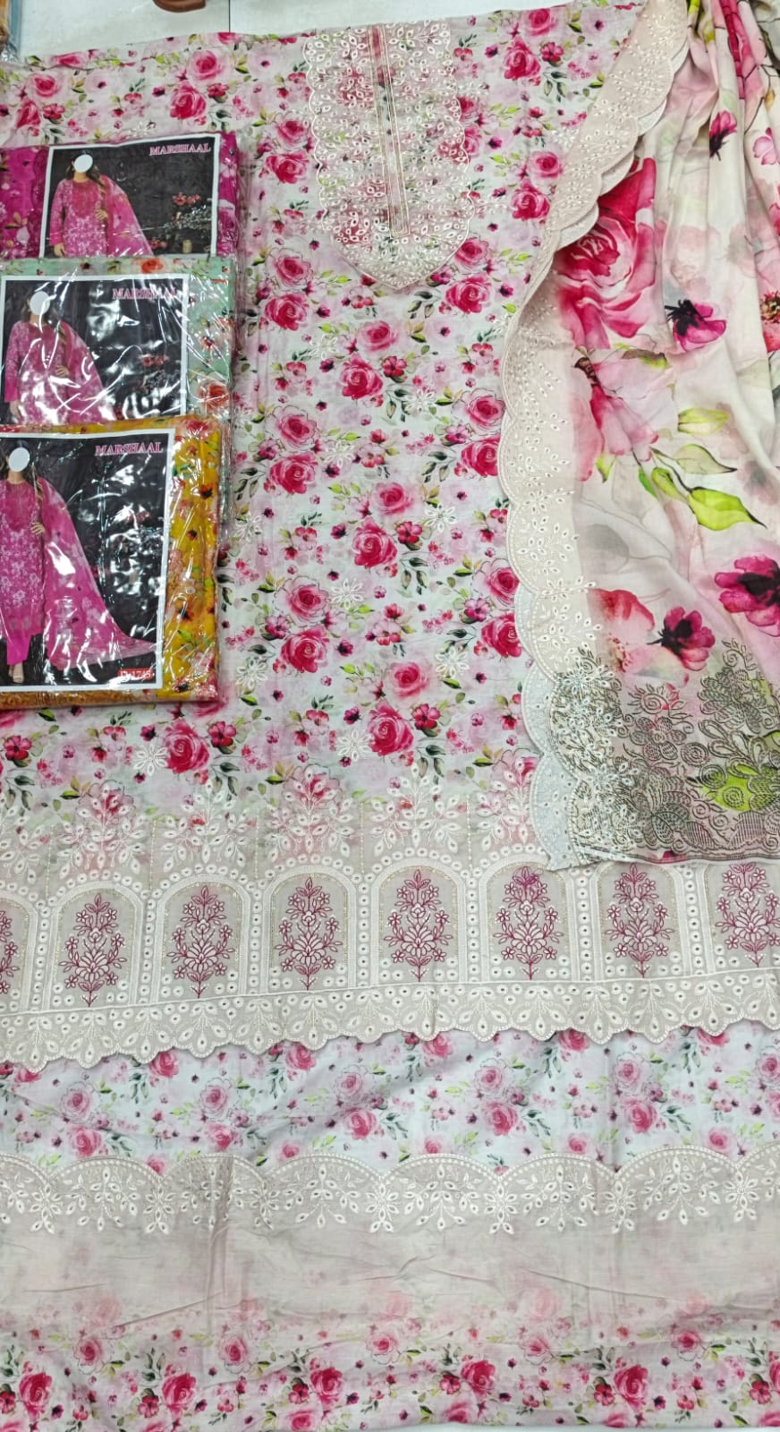 Taqwa Embriodery
