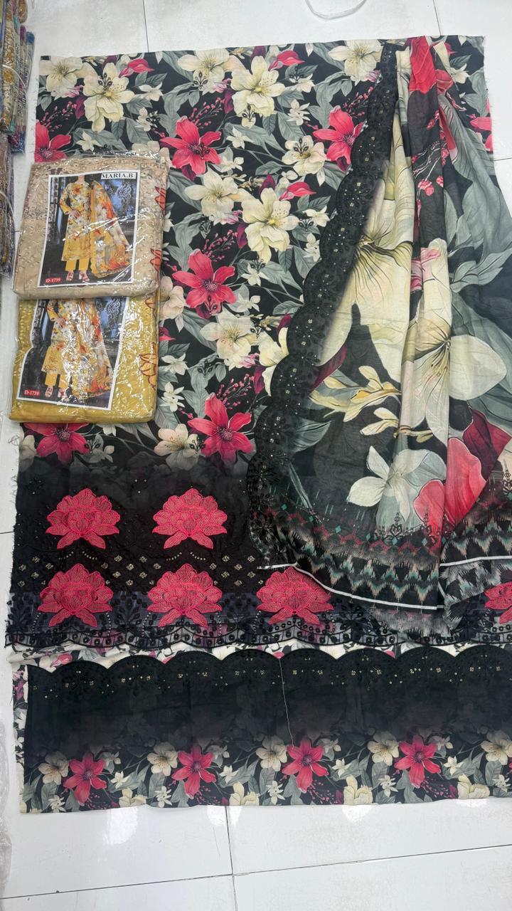 Taqwa Embriodery