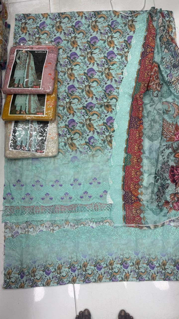 Taqwa Embriodery